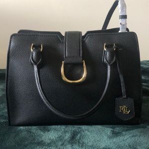 Ralph Lauren handbag/crossbody